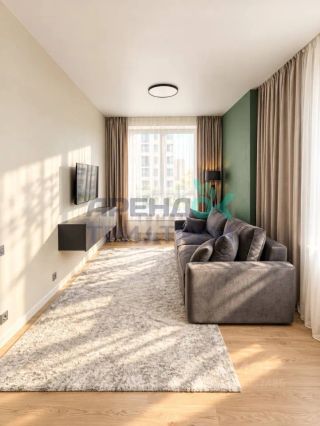 m. Fili: Apartment, 2-rooms
