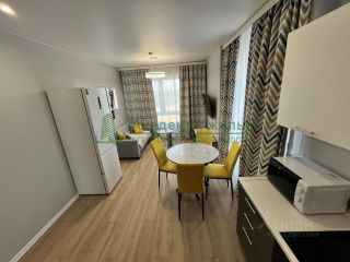m. Scherbinka: Apartment, 2-rooms