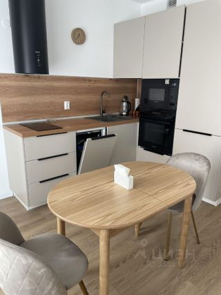m. Volgogradsky prospekt: Apartment, 1-rooms