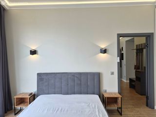 m. Narodnoe Opolchenie: Apartment, 2-rooms