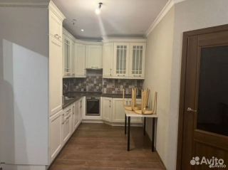 m. Levoberezhnaya: Apartment, 1-rooms