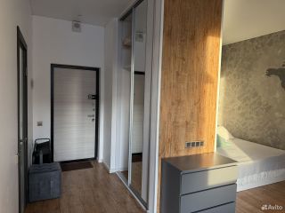 m. Tekhnopark: Apartment, studio