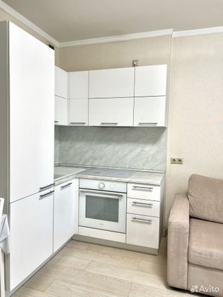 m. Novokosino: Apartment, studio