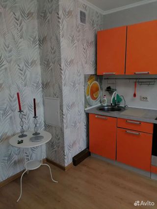 m. Silikatnaya: Apartment, 2-rooms