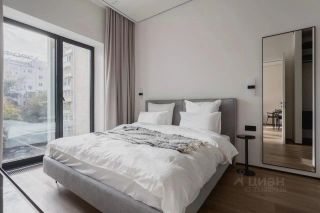 m. Belorusskaya: Apartment, 2-rooms