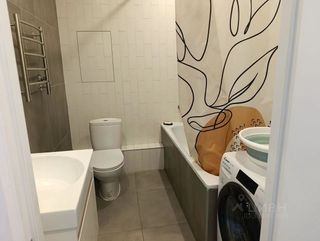 m. Odintsovo: Apartment, studio