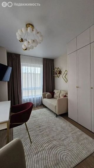 m. Novokhokhlovskaya: Apartment, 2-rooms