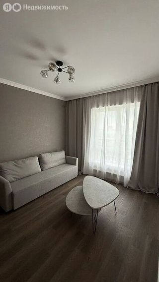 m. Aminyevskaya: Apartment, 1-rooms