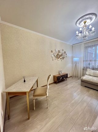 m. Serpukhovskaya: Apartment, 2-rooms