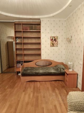 m. Krasnogorskaya: Apartment, 1-rooms