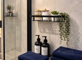 m. Shelepikha: Apartment, 1-rooms