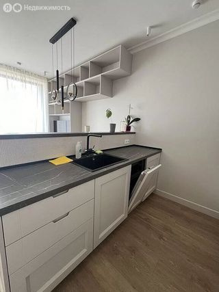 m. Aminyevskaya: Apartment, 2-rooms