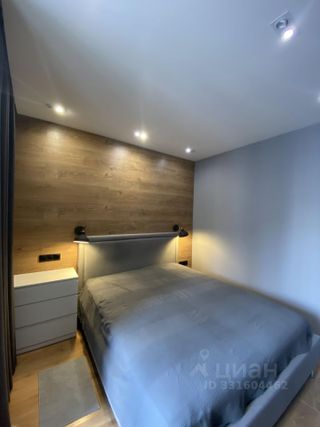 m. Molzhaninovo: Apartment, 1-rooms