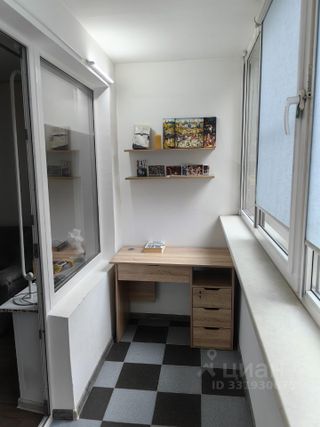 m. Ploschad trekh vokzalov: Apartment, 1-rooms