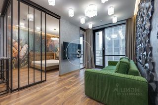 m. Alekseevskaya: Apartment, 2-rooms