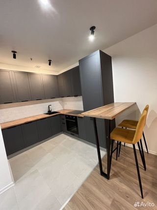 m. Streshnevo: Apartment, 1-rooms