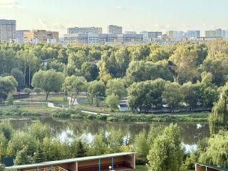 m. Medvedkovo: Apartment, 2-rooms