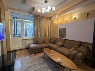m. Novatorskaya: Apartment, 2-rooms