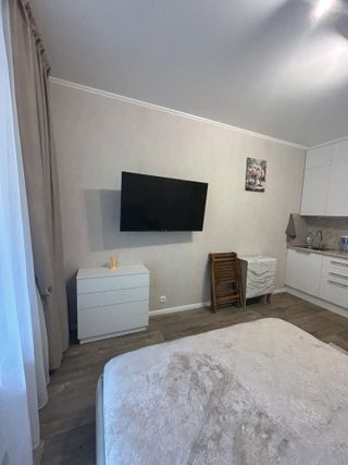 m. Pyatnitskoe shosse: Apartment, studio