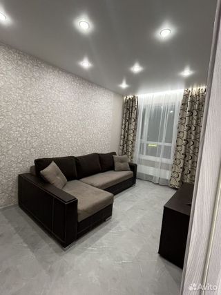 m. Olgino: Apartment, 1-rooms