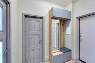 m. Chertanovskaya: Apartment, 2-rooms