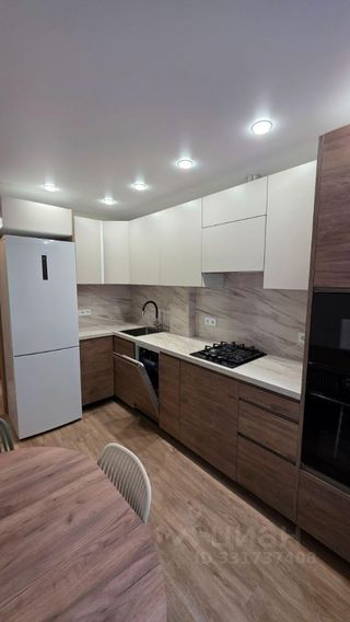 m. Aeroport: Apartment, 1-rooms