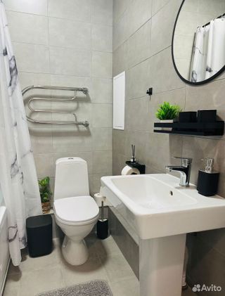 m. Vodniki: Apartment, studio
