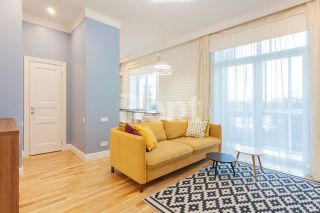 m. Sokol: Apartment, 2-rooms