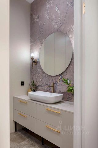 m. Terekhovo: Apartment, 2-rooms