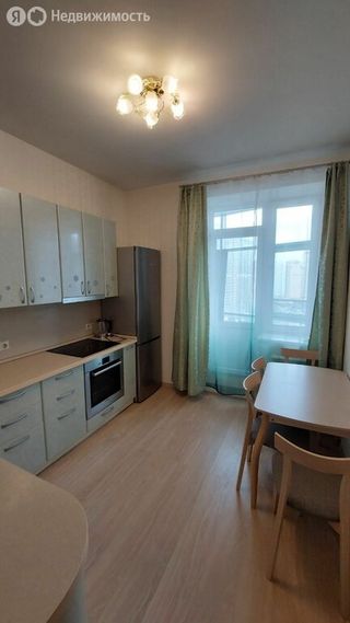 m. Penyagino: Apartment, 1-rooms