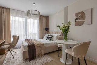m. Butyrskaya : Apartment, studio