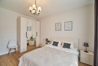 m. Myakinino: Apartment, 3-rooms