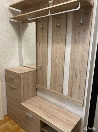 m. Vodniki: Apartment, 1-rooms