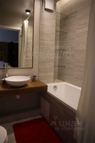 m. Myakinino: Apartment, 1-rooms