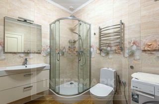 m. Serpukhovskaya: Apartment, 3-rooms