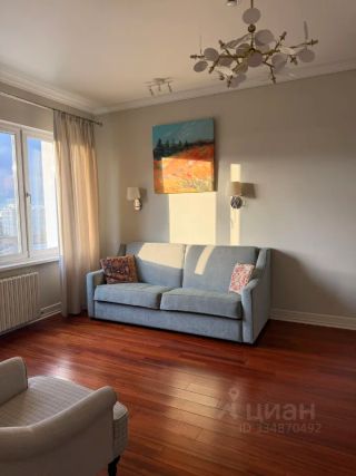 m. Pokrovskoe: Apartment, 2-rooms