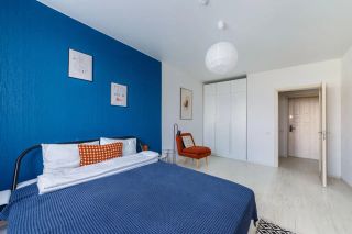 m. Kotelniki: Apartment, 1-rooms