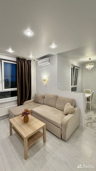 m. Filatov lug: Apartment, 1-rooms