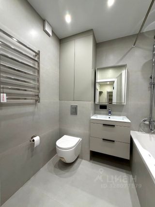 m. Odintsovo: Apartment, 1-rooms
