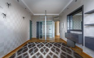 m. Novatorskaya: Apartment, 3-rooms