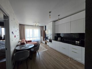 m. Krasny stroitel: Apartment, 1-rooms