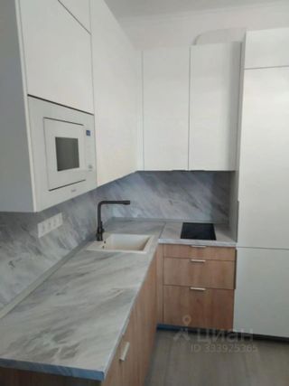 m. Begovaya: Apartment, 1-rooms