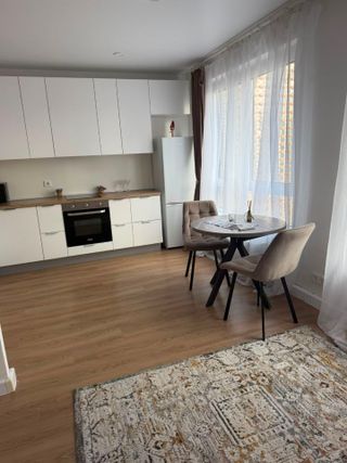 m. Aminyevskaya: Apartment, 1-rooms