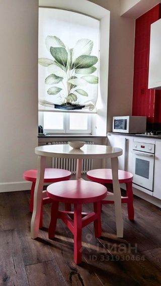 m. Chkalovskaya: Apartment, 1-rooms