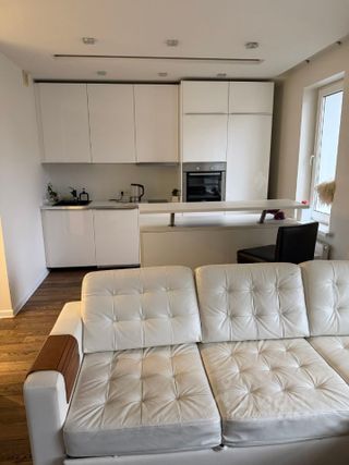 m. Zhulebino: Apartment, 1-rooms