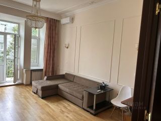 m. Novoslobodskaya: Apartment, 3-rooms