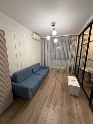 m. Dinamo: Apartment, 2-rooms