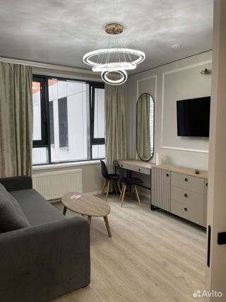 m. Strogino: Apartment, studio