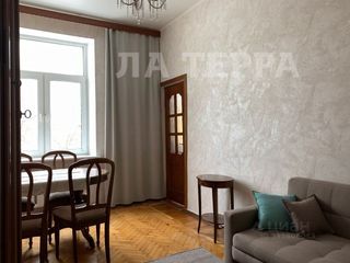 m. Kievskaya: Apartment, 2-rooms