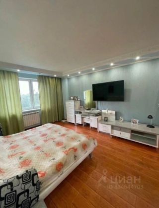 m. Ramenskoe: Apartment, 3-rooms